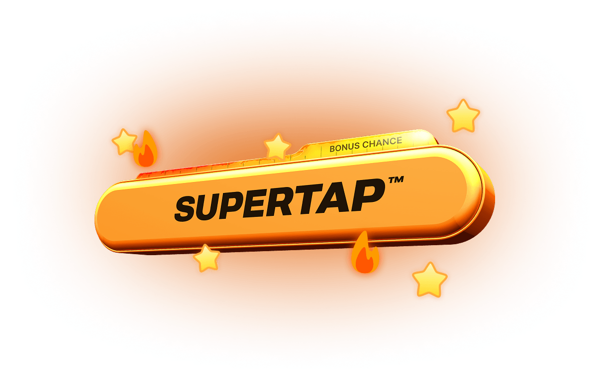 Supertap